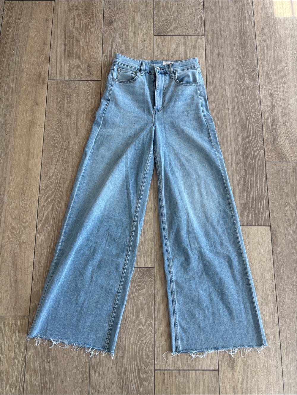 NEW rag & bone Serena Jeans